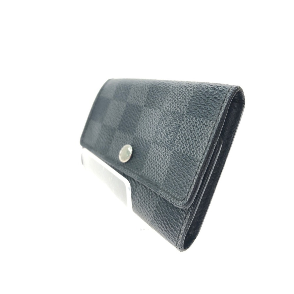 Louis Vuitton Case Graphite Multicle - image 4